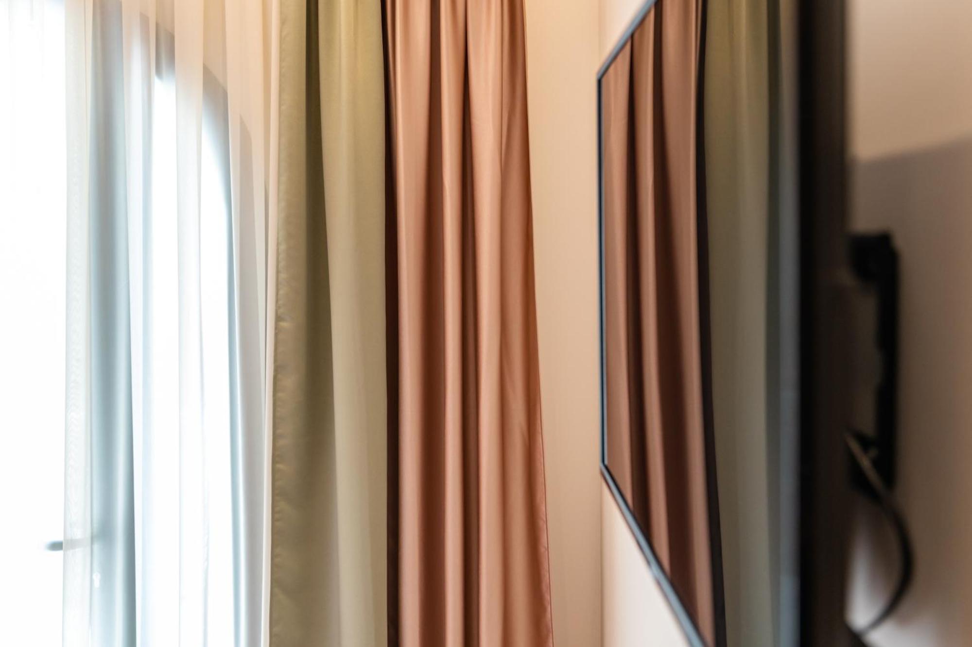Hotel Vila Hedonija Херцег-Нови Номер фото